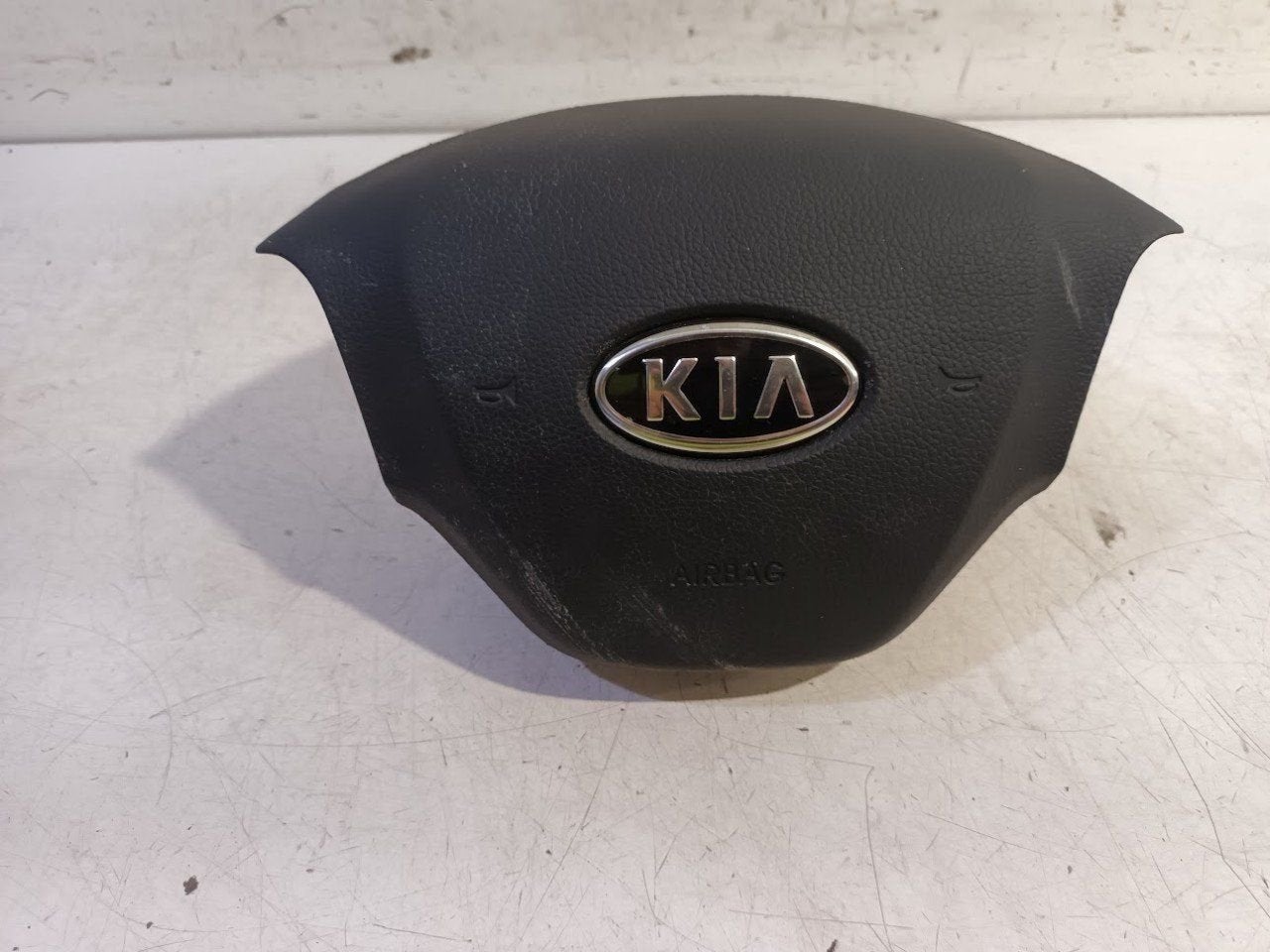 Airbag stuur Kia Picanto, Onderdelen@venauto.nl, Van der Ven Autorecycling B.V., Ettenseweg 76, 4706 PB Roosendaal, The Netherlands