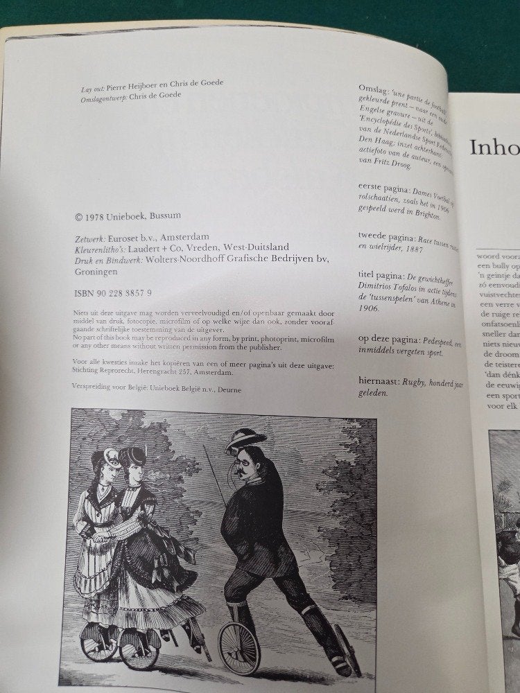 boek pierre heijboer 1978, Ophalen of Verzenden