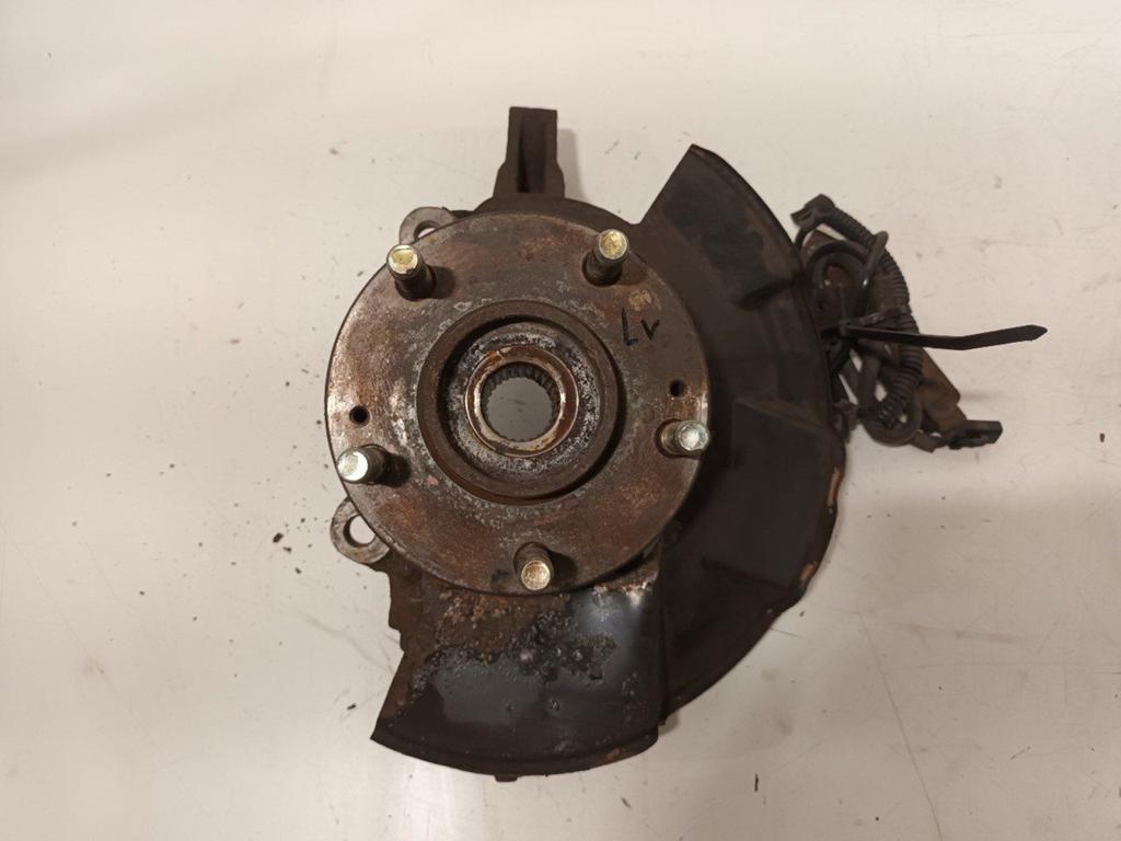 Wielnaaf links voor Kia Sportage, Auto-onderdelen, Onderdelen@venauto.nl, Van der Ven Autorecycling B.V., Ettenseweg 76, 4706 PB Roosendaal, The Netherlands