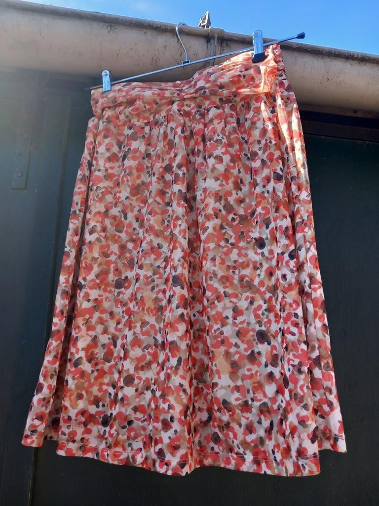 Donna Dus rok maat S, Kleding | Dames, Rokken, Donna Due, Ophalen of Verzenden, Gedragen, Maat 36 (S)