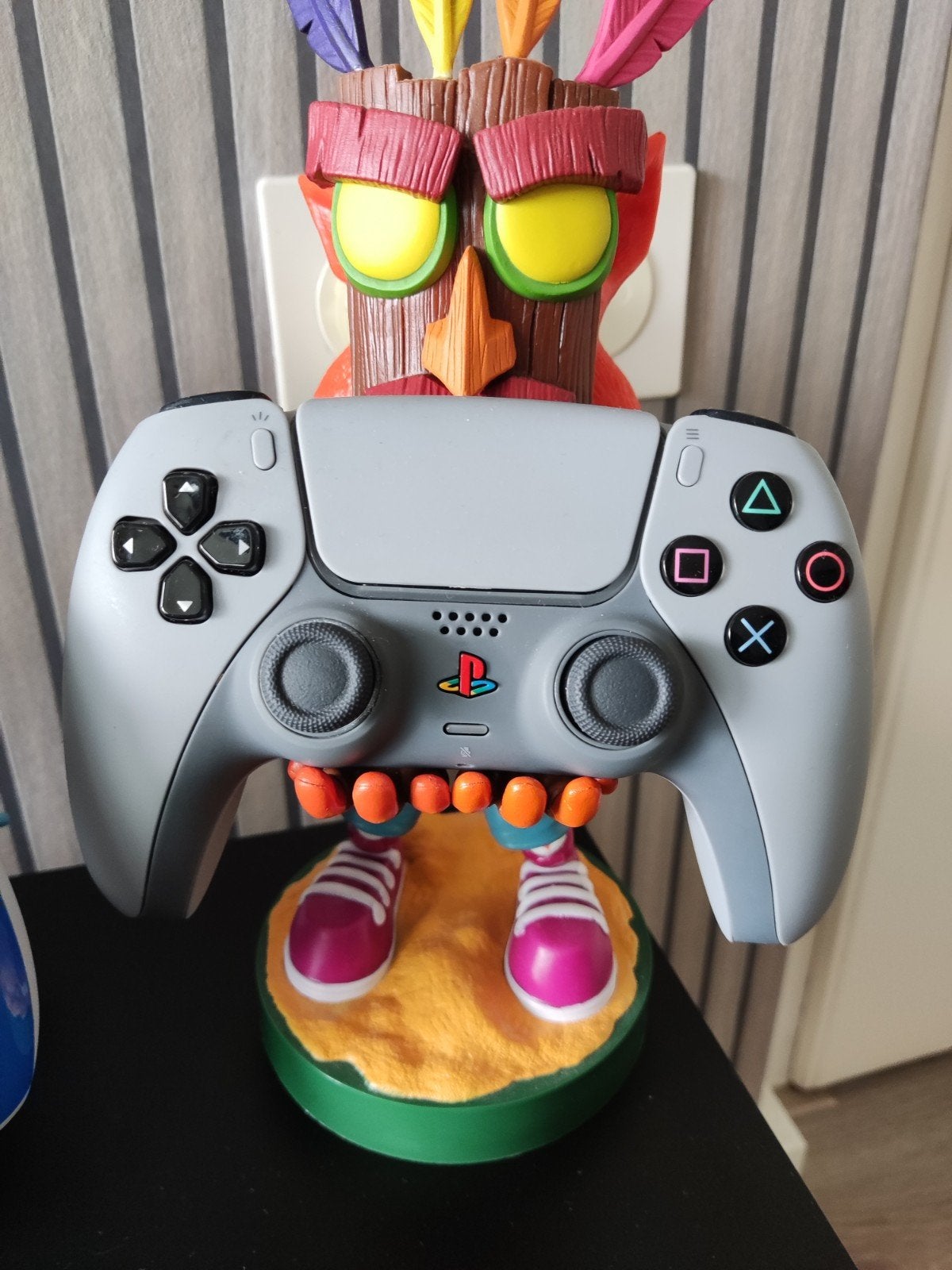 TMR Custom Playstation 5 DualSense Controller PS5, Ophalen, Controller, PlayStation 5