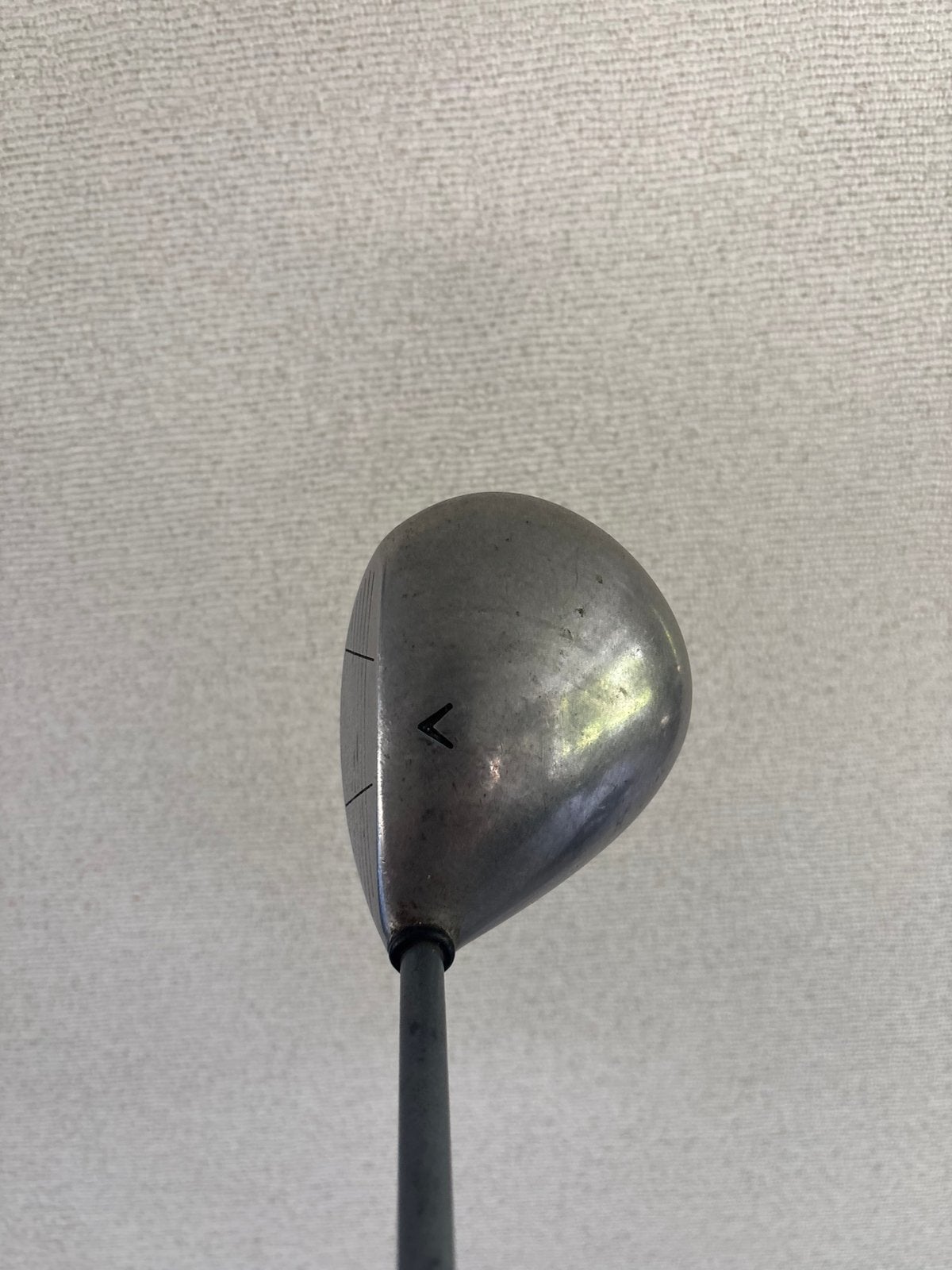 Callaway War Bird Houten 3, Callaway, Ophalen of Verzenden, Zo goed als nieuw, Callaway