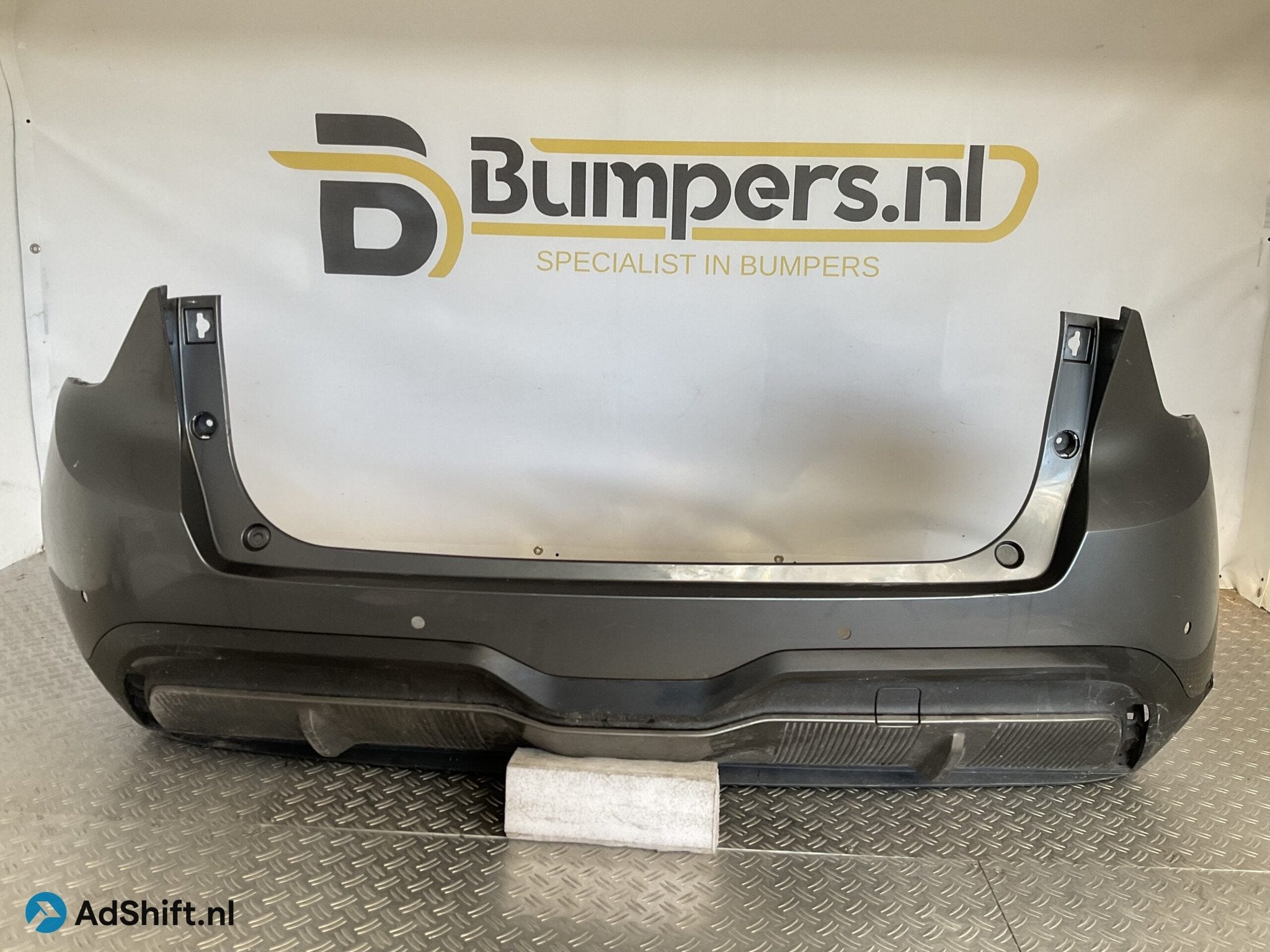 Bumper MG MG4 EV 22- p11192466 Achterbumper F5-16150z, Auto-onderdelen, Bumper
