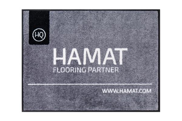 Deurmat op rol  van Hamat, Verzenden, Nieuw, Binnen, Schoonloopmat