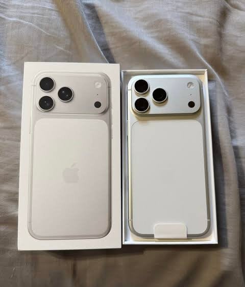 Iphone 17 Pro Max Ruilen Samsung Fold 7 ( Alleen Ruilen ), Telecommunicatie, Mobiele telefoons | Apple iPhone, Zwart, IPhone 15 Pro Max