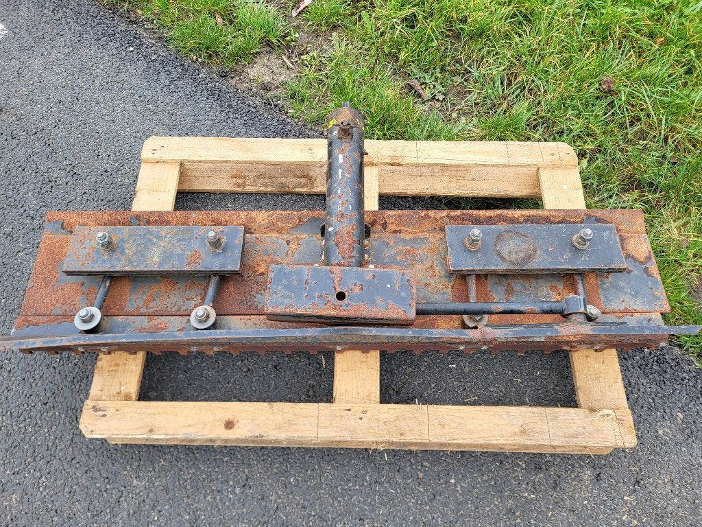 Egalisatiebord, Ophalen, Gebruikt, Overige soorten