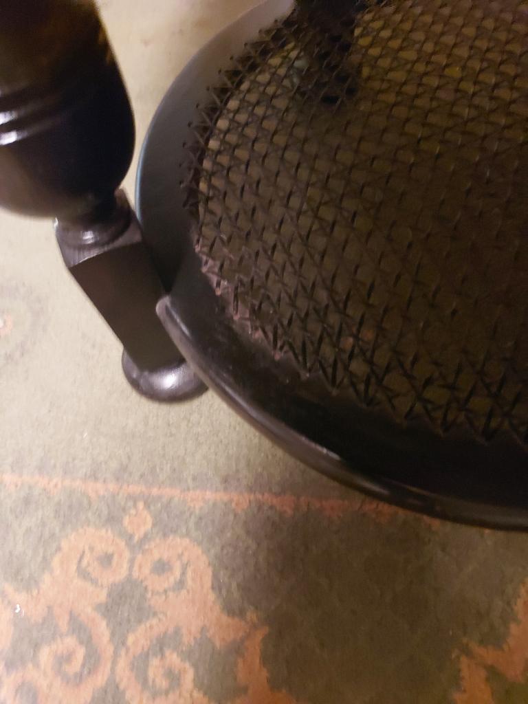 nostalgisch tafeltje, Ophalen, Gebruikt, 50 tot 100 cm, 50 tot 100 cm