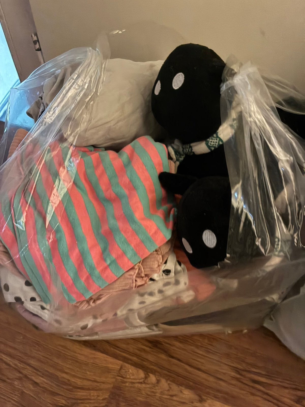 kleding meisjes, Ophalen, Gebruikt