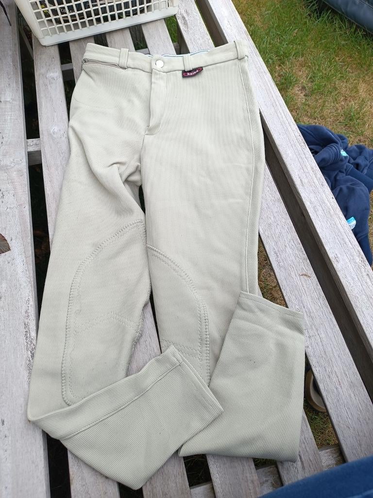 Paardrijbroek Horka maat 170, Dieren en Toebehoren, Paardrijkleding, Ophalen, Overige soorten, Onderkleding