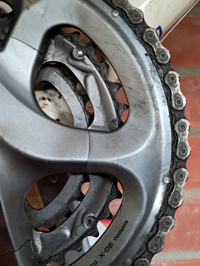 koersfiets trek alpha, Gebruikt, 10 tot 15 versnellingen, Aluminium, 49 tot 53 cm
