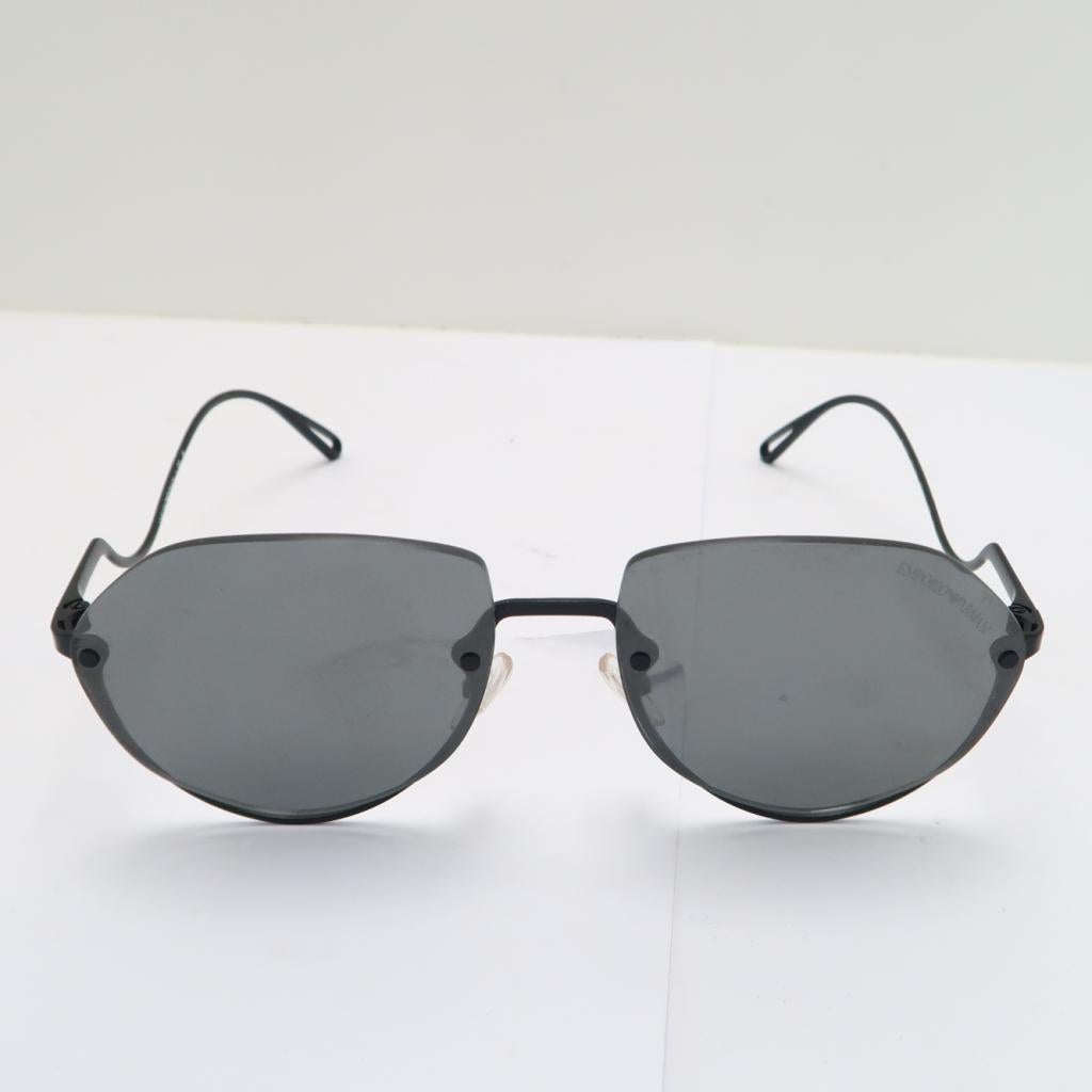 Emporio Armani EA 2137 3001/6G Matte Zwart | Nette Staat