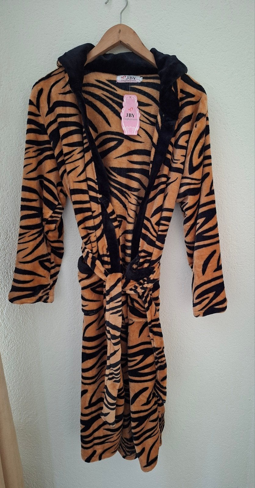 partij nieuwe badjassen en pyjama's, Ophalen, Nieuw