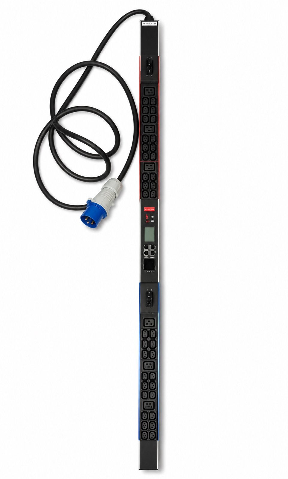Professionele Intelligent Rack PDU’s APC & Legrand  32A 230V, Ophalen, Zo goed als nieuw