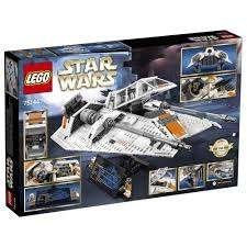 LEGO 75144 UCS - Snowspeeder (sealed), Kinderen en Baby's, Speelgoed | Duplo en Lego, Ophalen of Verzenden, Nieuw