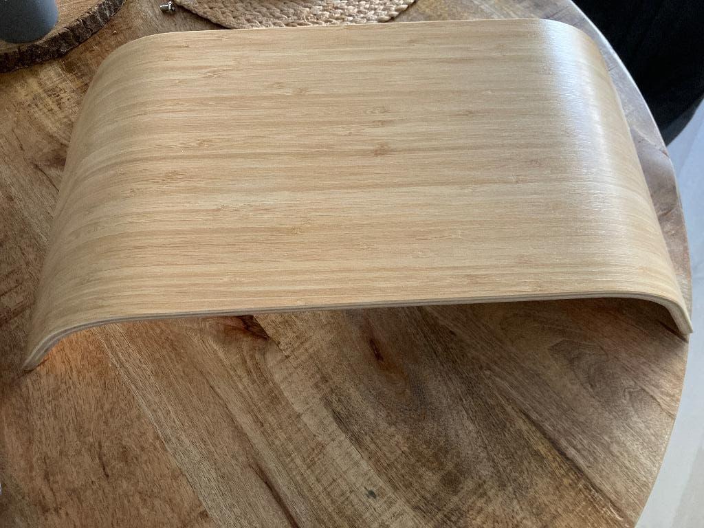 IKEA SIGFINN monitor standaard, Ophalen, Zo goed als nieuw, Ikea