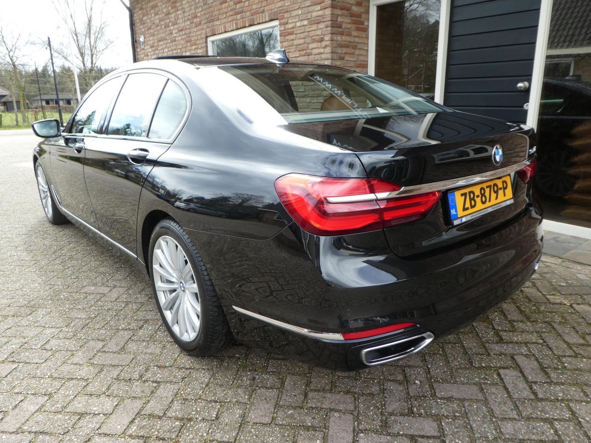 BMW 7-Serie
