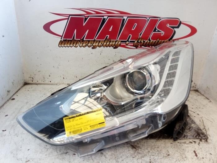 Koplamp links van een Citroen DS5, Gebruikt, -, Ophalen of Verzenden, -