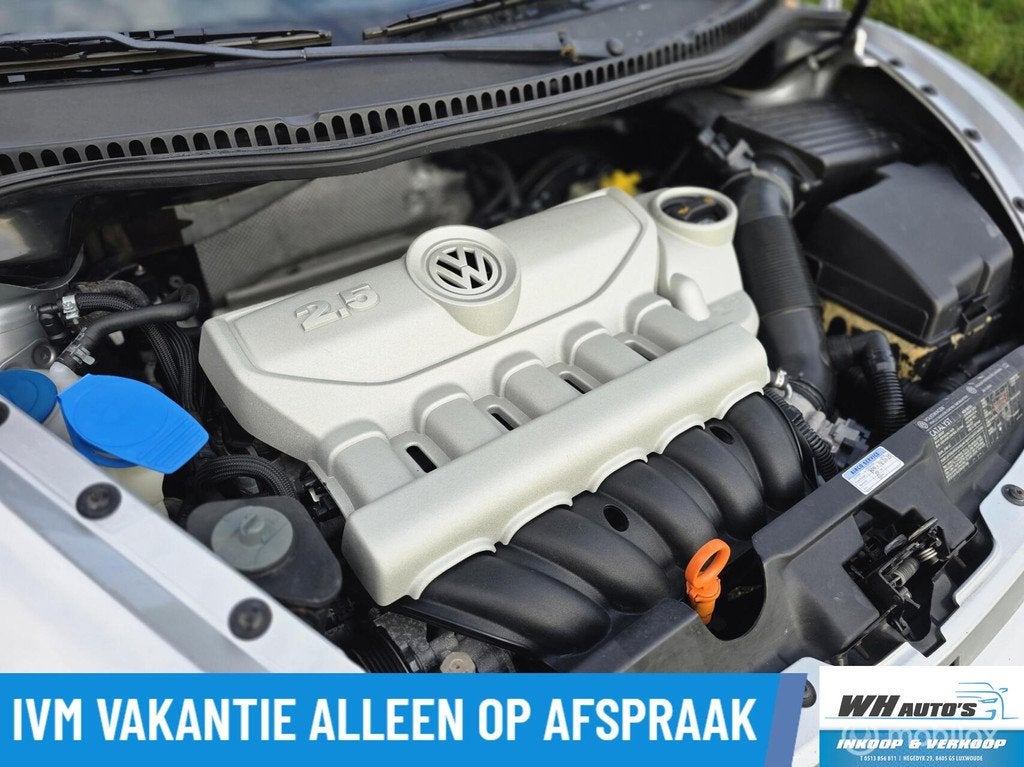 Volkswagen New Beetle 2.5 v5 UNIEK! | USA |Automaat, Auto's, Volkswagen, 1203 kg, Gebruikt, Beetle (Kever), Overige carrosserieën
