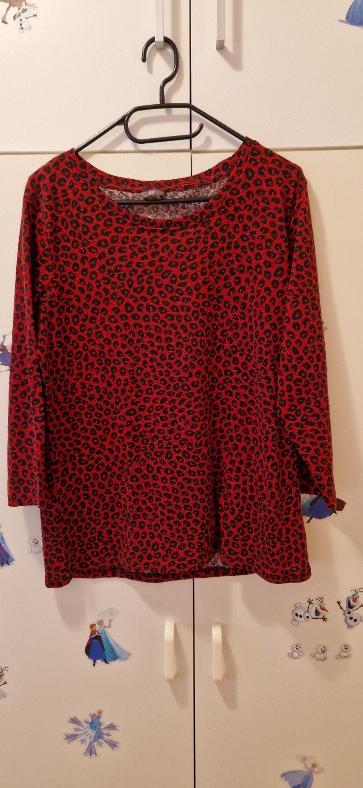 trui maat 42, Kleding | Dames, Verzenden, Zeeman, Maat 42/44 (L), Gedragen