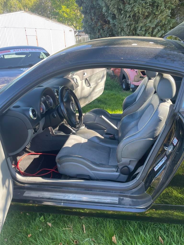 Interieur delen te koop, audi tt 8n, Ophalen of Verzenden