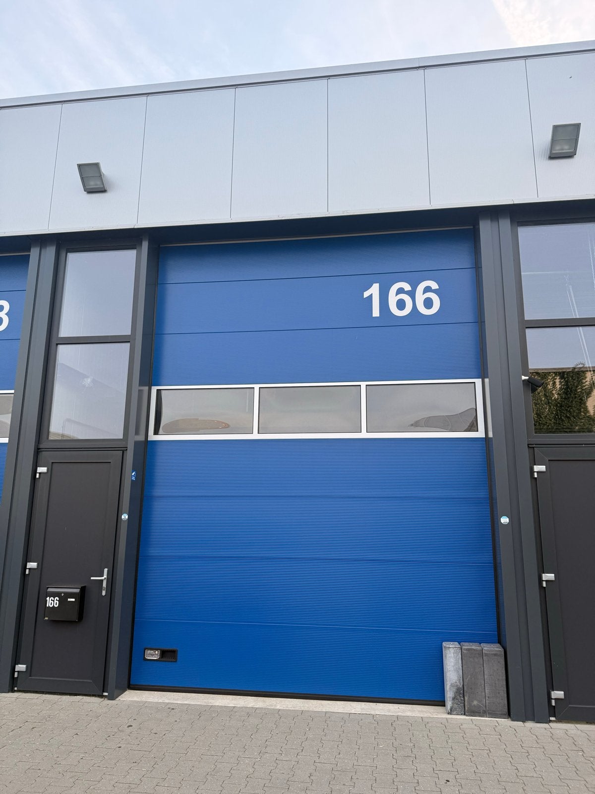 Bedrijfsruimte te huur in Enschede, Zakelijke goederen, Bedrijfsruimte