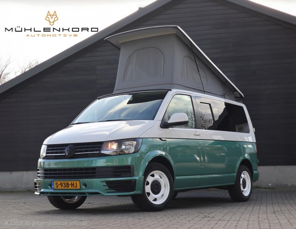 Caravans And Camping Transporter
