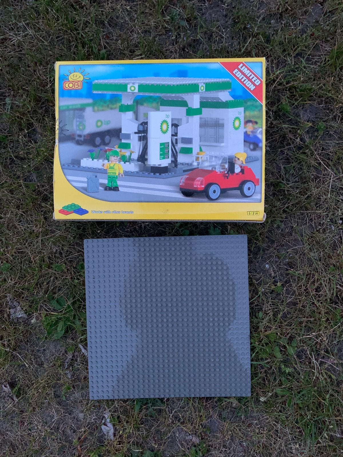Speelgoed, Ophalen of Verzenden, Zo goed als nieuw, Duplo