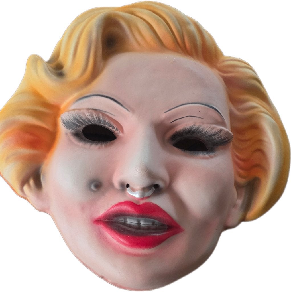 Maskers, Ophalen of Verzenden, Nieuw, Feestartikel, Overige