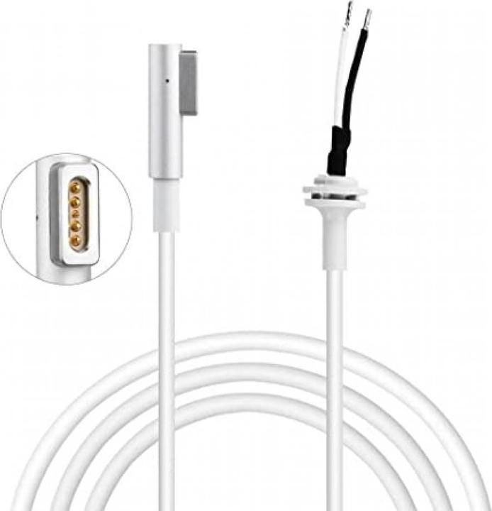 MagSafe 1 vervangingskabel voor MacBook, Ophalen of Verzenden, Nieuw, Apple (compatibel)