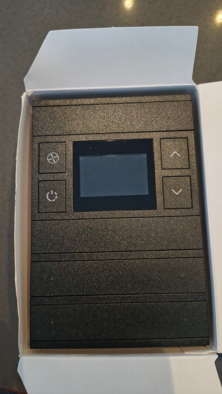 KNX thermostaat/controller met 8 knoppen voor dim/licht etc, Ophalen of Verzenden, Nieuw, Overige merken, Overige typen