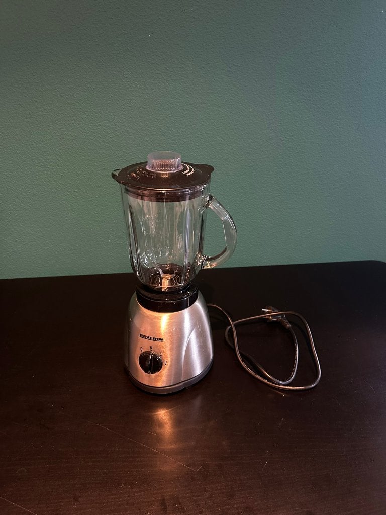 Blender - Severin, Ophalen, Zo goed als nieuw, Blender