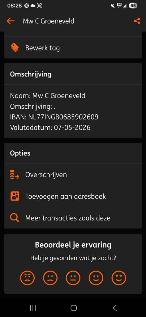 Ns treinticket, Tickets en Kaartjes, Trein, Bus en Vliegtuig, Eén persoon, Vliegtuig