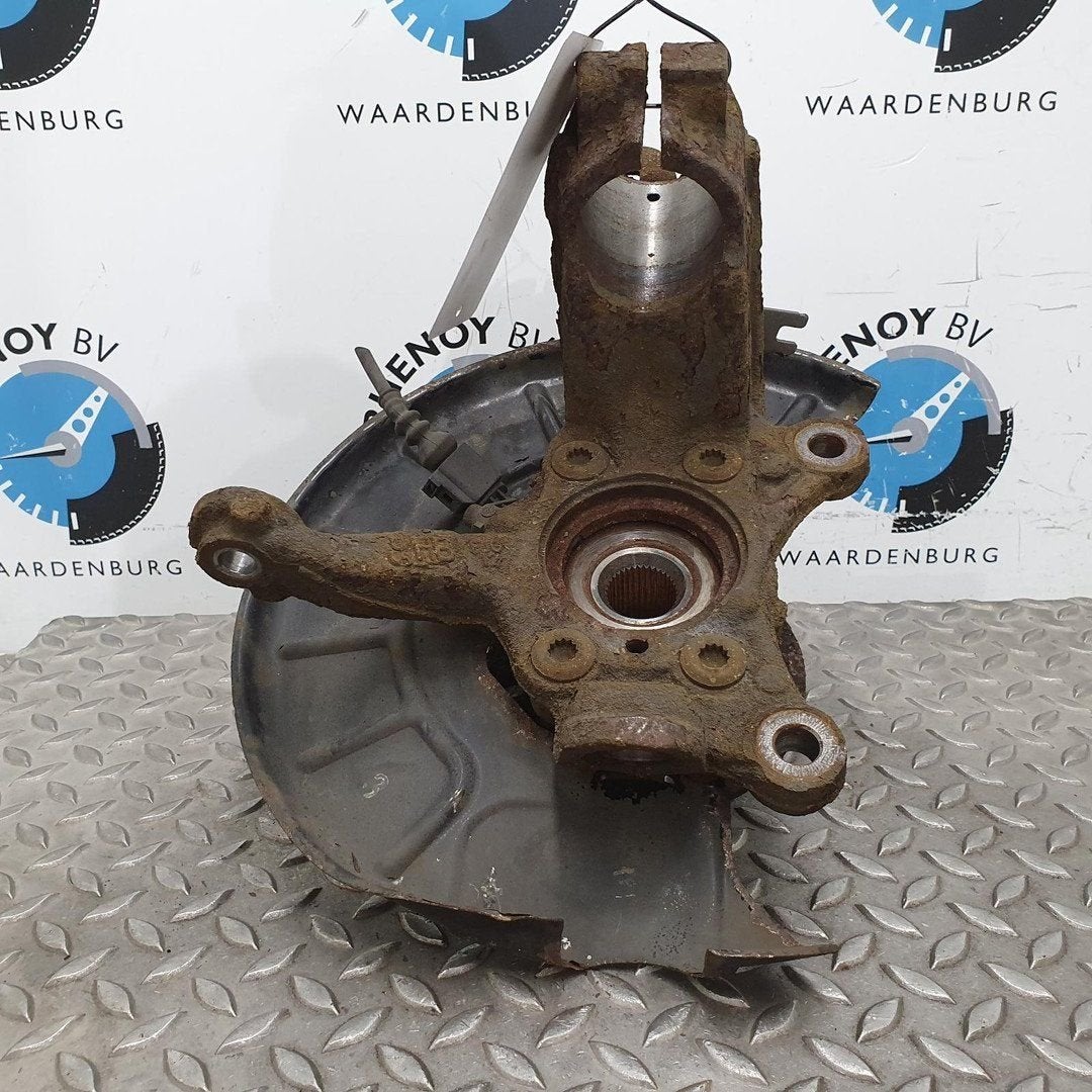 SEAT LEON 1.4 TSI Style  FUSEE LV 2009, Ophalen of Verzenden, Gebruikt, Stiba lid