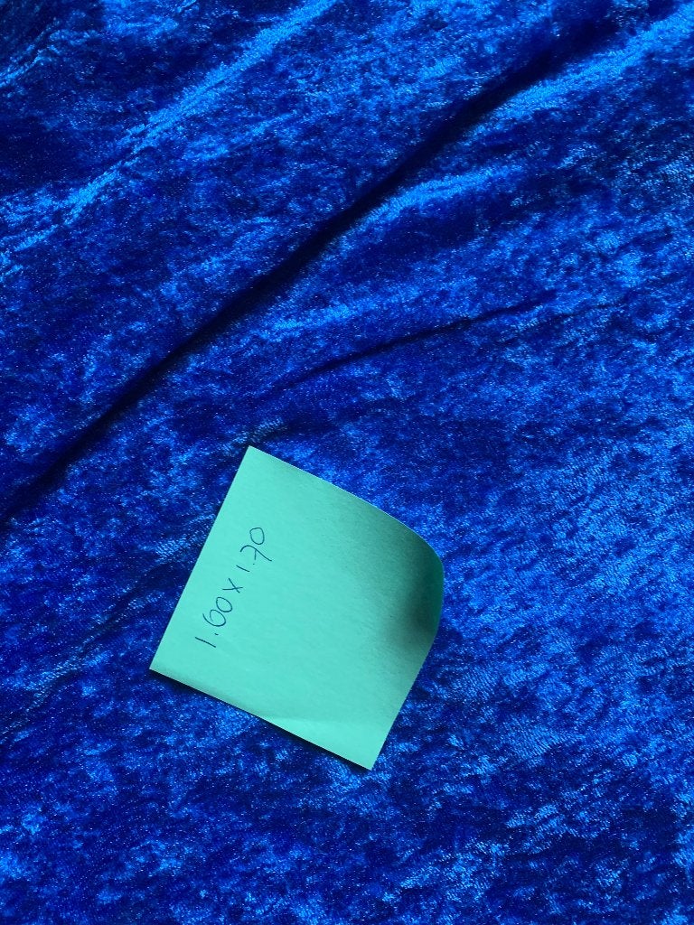 lap stof, diverse kleuren, Hobby en Vrije tijd, Stoffen en Lappen, Ophalen, 120 cm of meer, Nieuw, Katoen