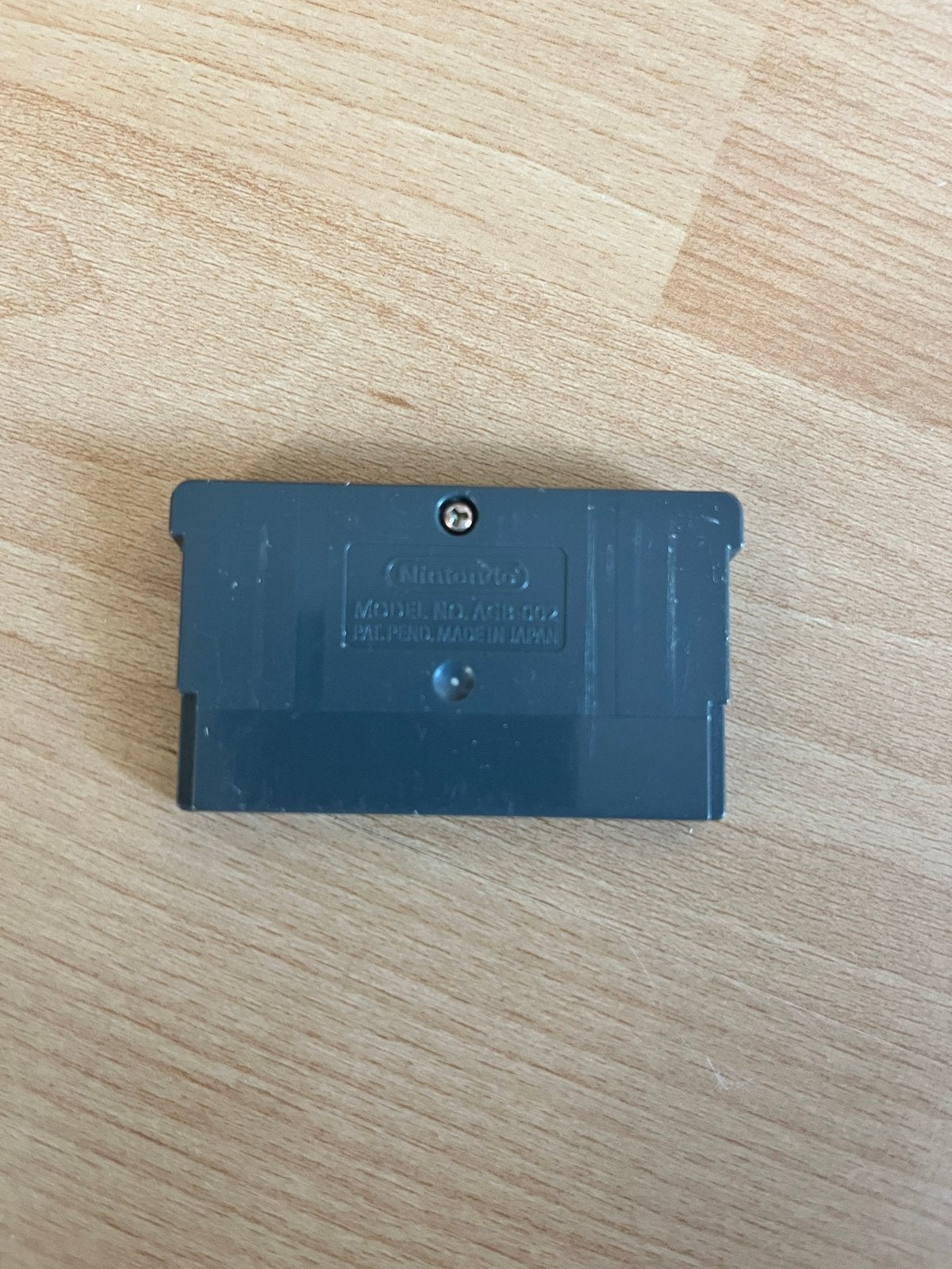 Robotech The Macross Saga Game Boy Advance (GBA), Spelcomputers en Games, Games | Nintendo Game Boy, Ophalen, Gebruikt, Shooter