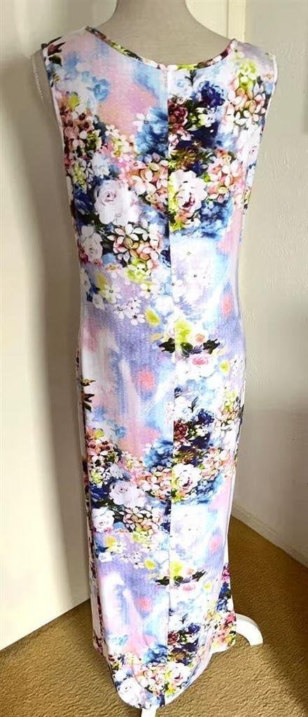Angelle Milan lange jurk maat 40[v], Kleding | Dames, Maat 38/40 (M), Overige kleuren, Nieuw, Ophalen of Verzenden