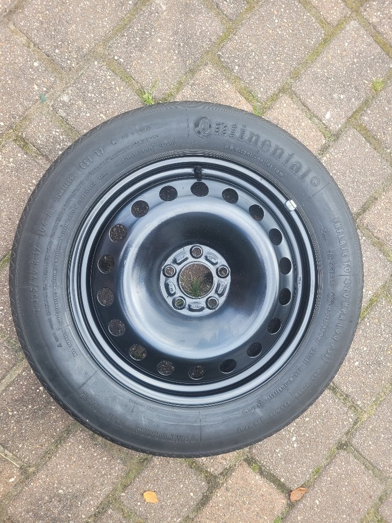 Thuiskomer Ford Kuga, Ophalen, Nieuw, Ford