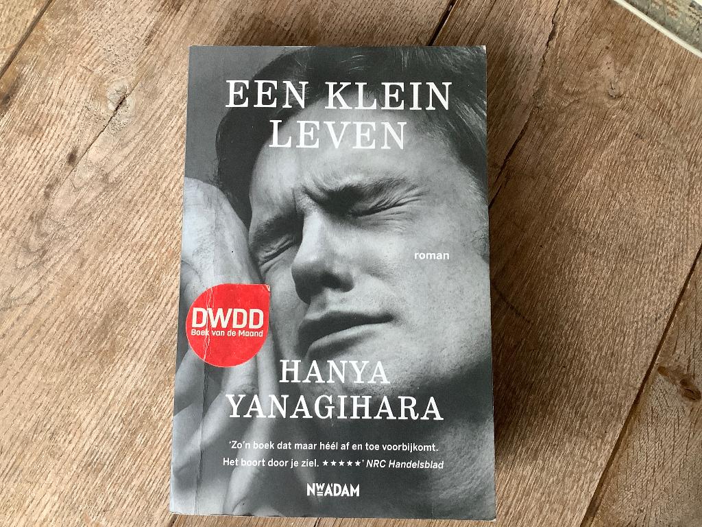 Boeken, Ophalen of Verzenden, Zo goed als nieuw, Nederland, Hayna Yanagihara