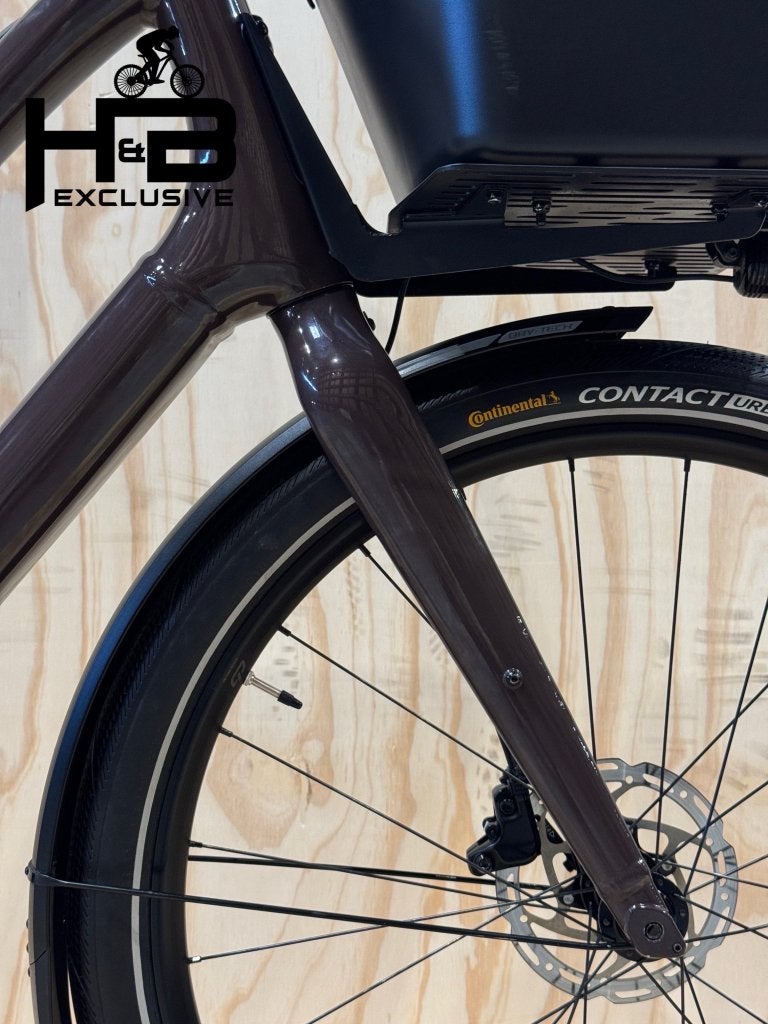 Specialized Turbo Como SL 4.0 E-Bike Microshift, Fietsen en Brommers, Niet ingevuld, Ophalen of Verzenden, Zo goed als nieuw, 51 tot 55 cm