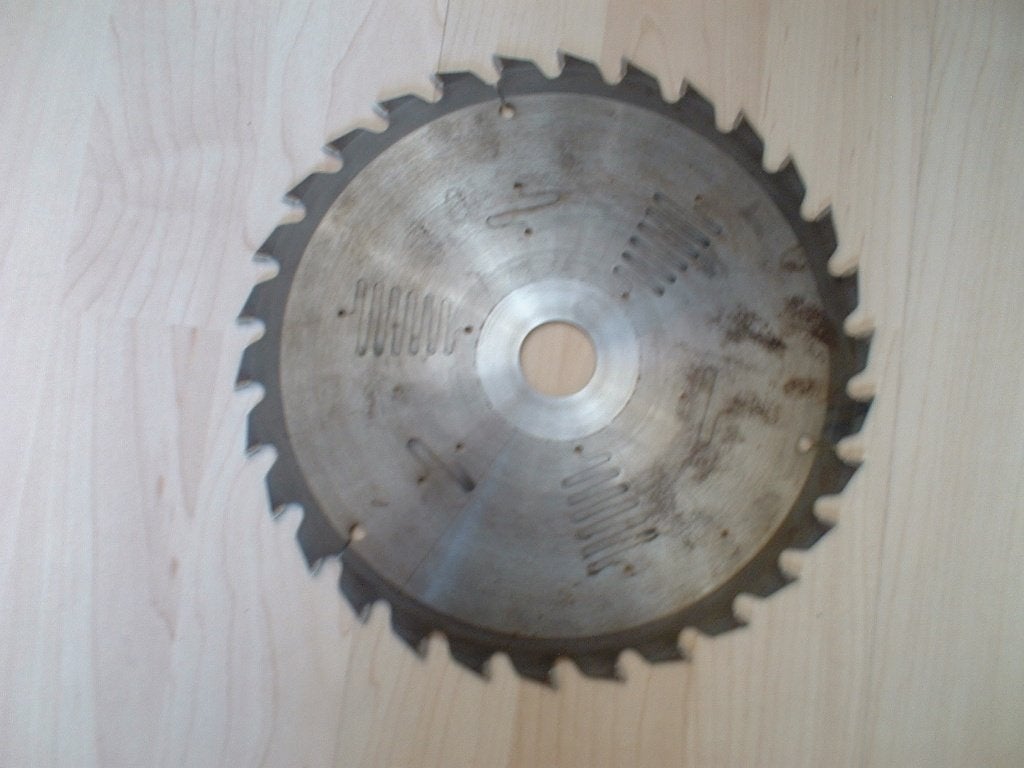 al uw klusgereedschap weer scherp voor de volgende klus, Cirkelzaag, Ophalen of Verzenden, Zo goed als nieuw, 30 tot 70 mm
