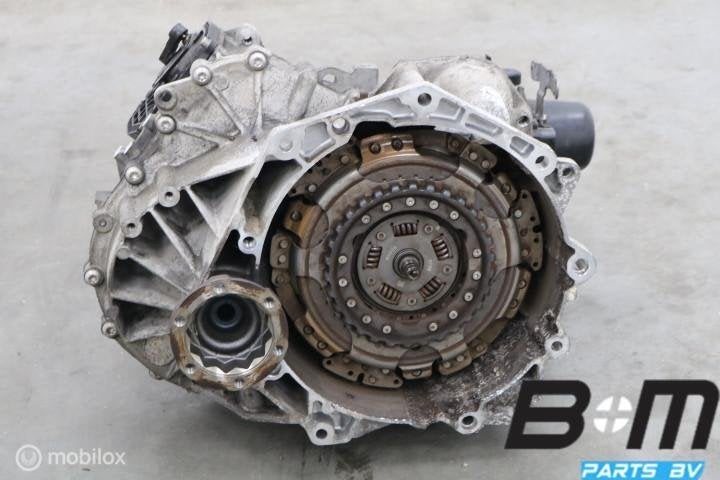 7 - traps DSG automaat REP Audi A1 8X FL 0AM300066A, Auto-onderdelen, Gebruikt