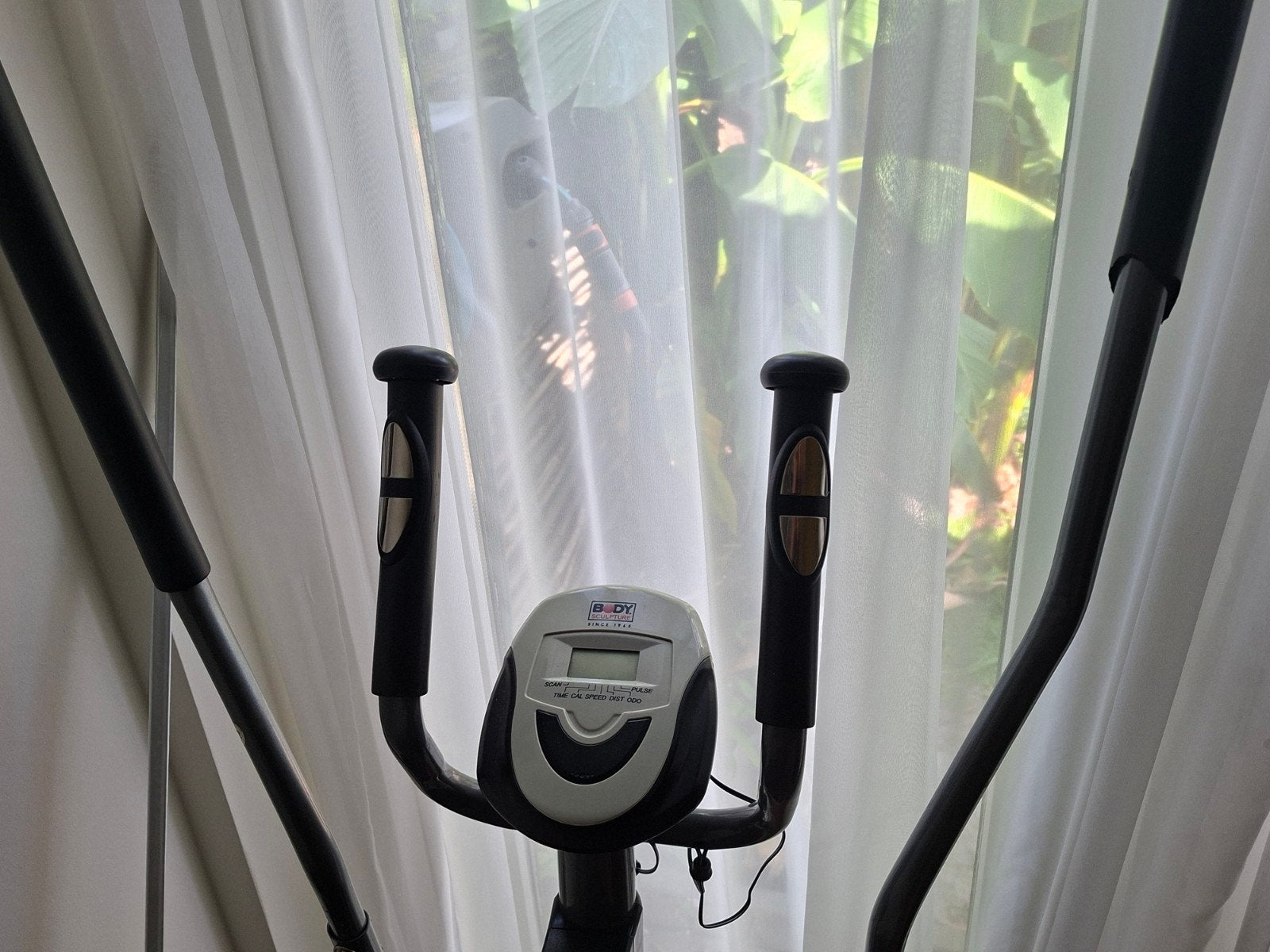Crosstrainer gratis, Ophalen of Verzenden, Crosstrainer
