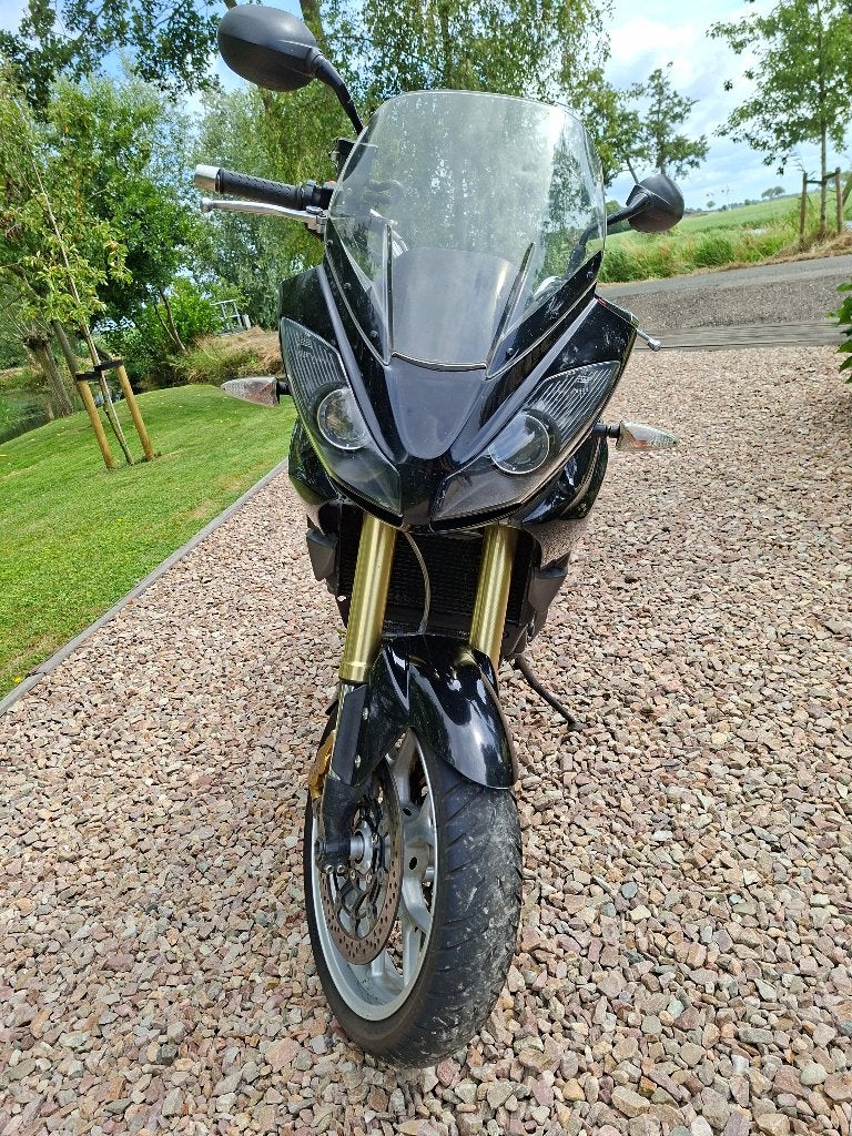 Triumph Tiger 1050, Motorrijbewijs A, Gebruikt, 3 cilinders, Particulier