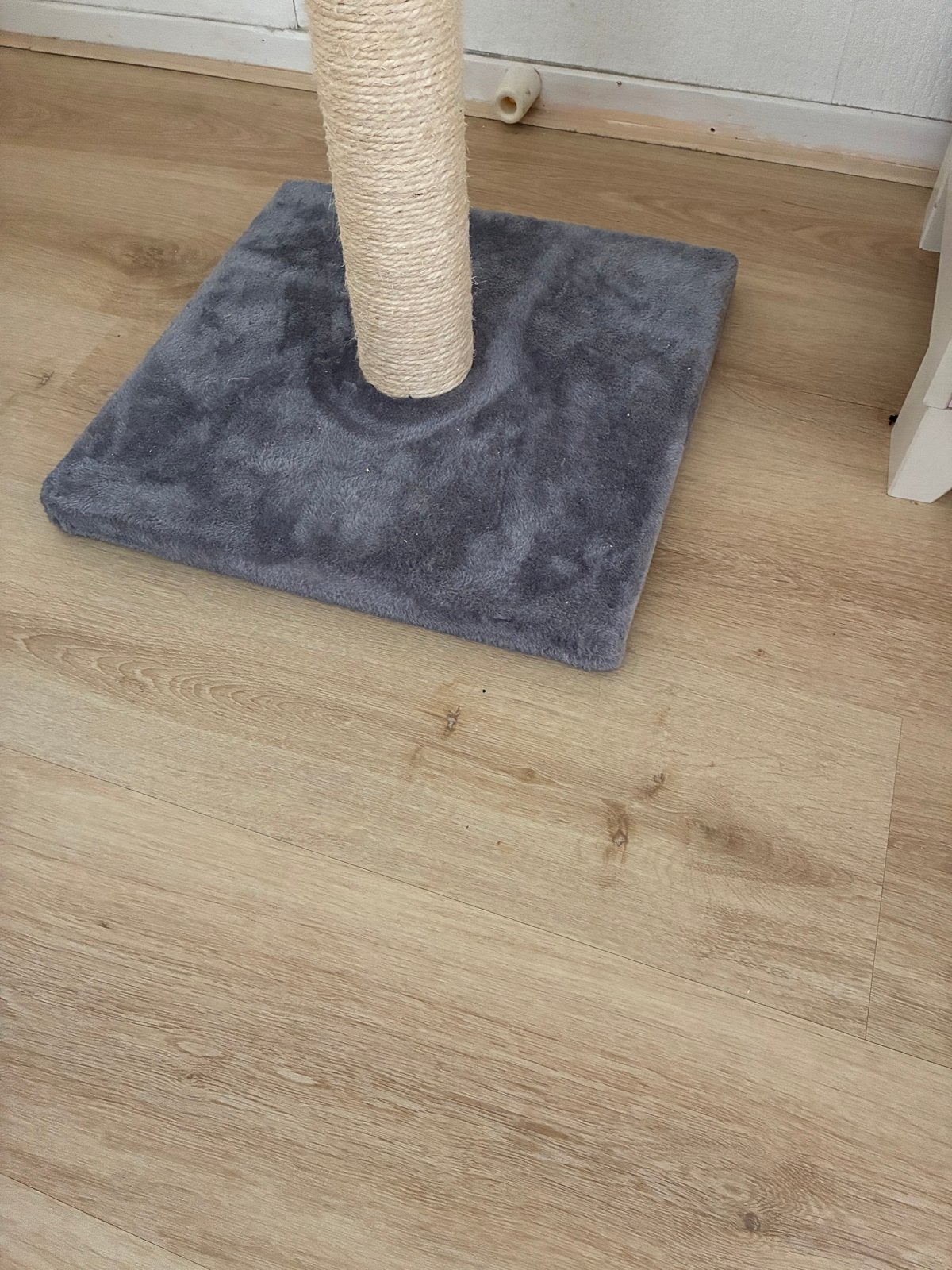 Krabpaal 95 cm hoog, Dieren en Toebehoren, Katten-accessoires, Ophalen, Gebruikt