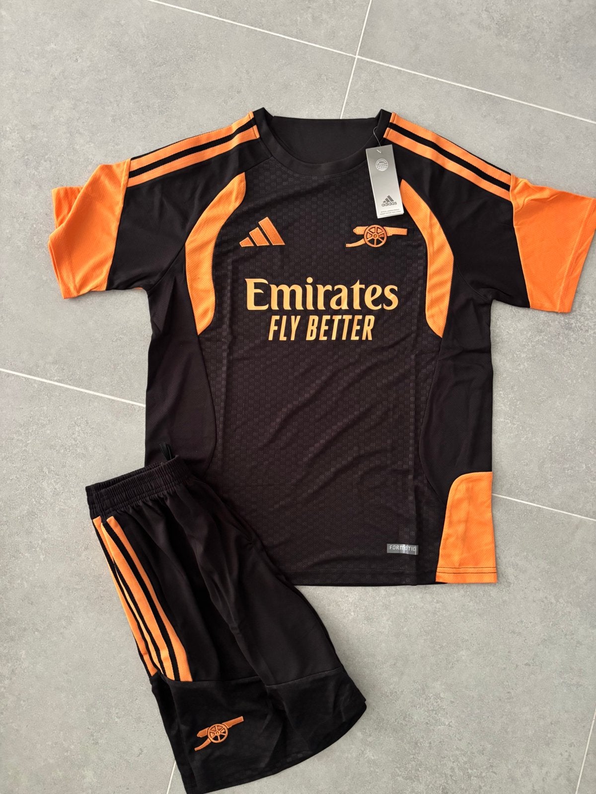 Arsenal Training Set, Ophalen of Verzenden, Nieuw, Set