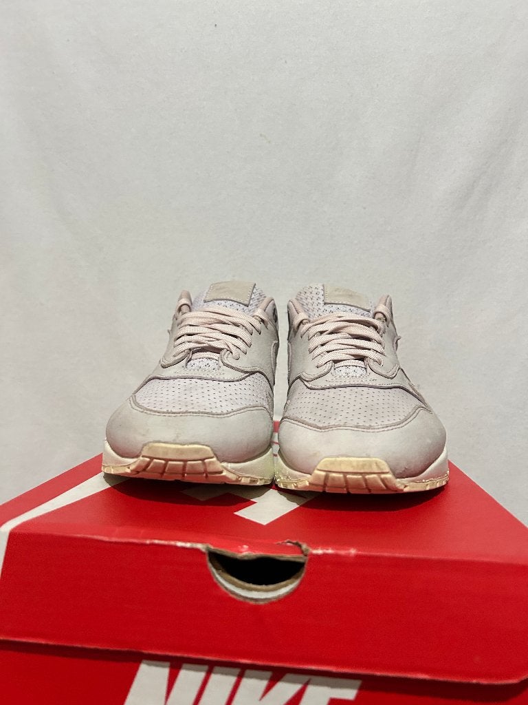 Maat 42,5 - Nike Air Max 1 Pinnacle Arctic Pink, Overige kleuren, Verzenden, Nike, Nike