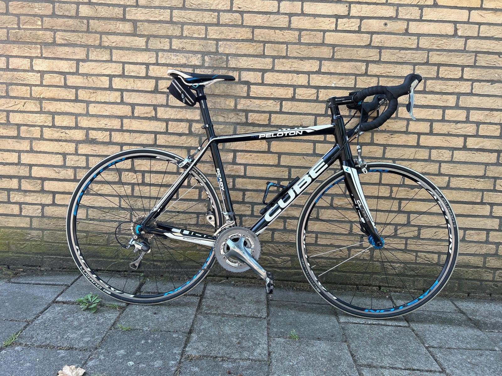 Cube Peloton RFR Racefiets - Maat 54cm - Compleet, 53 tot 57 cm, Ophalen, Zo goed als nieuw, Overige merken
