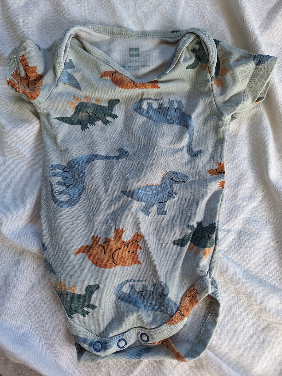 Babykledingpakket newborn maat 50 en 56, Ophalen of Verzenden, Maat 50