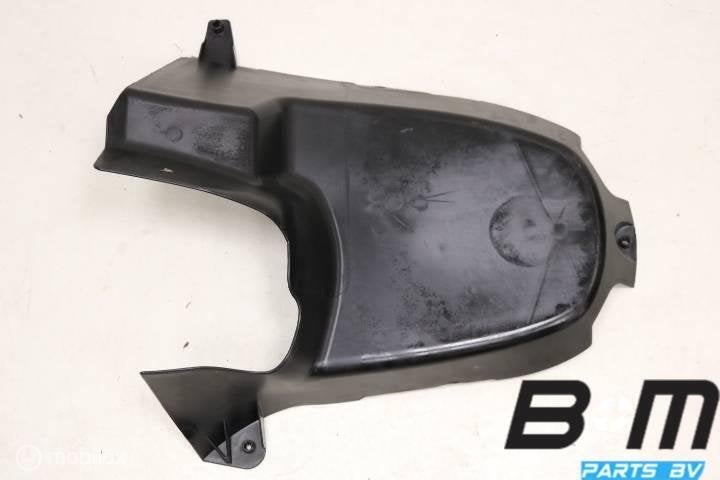 Afdekking regelapparaat Volkswagen Transporter T5 GP, Gebruikt