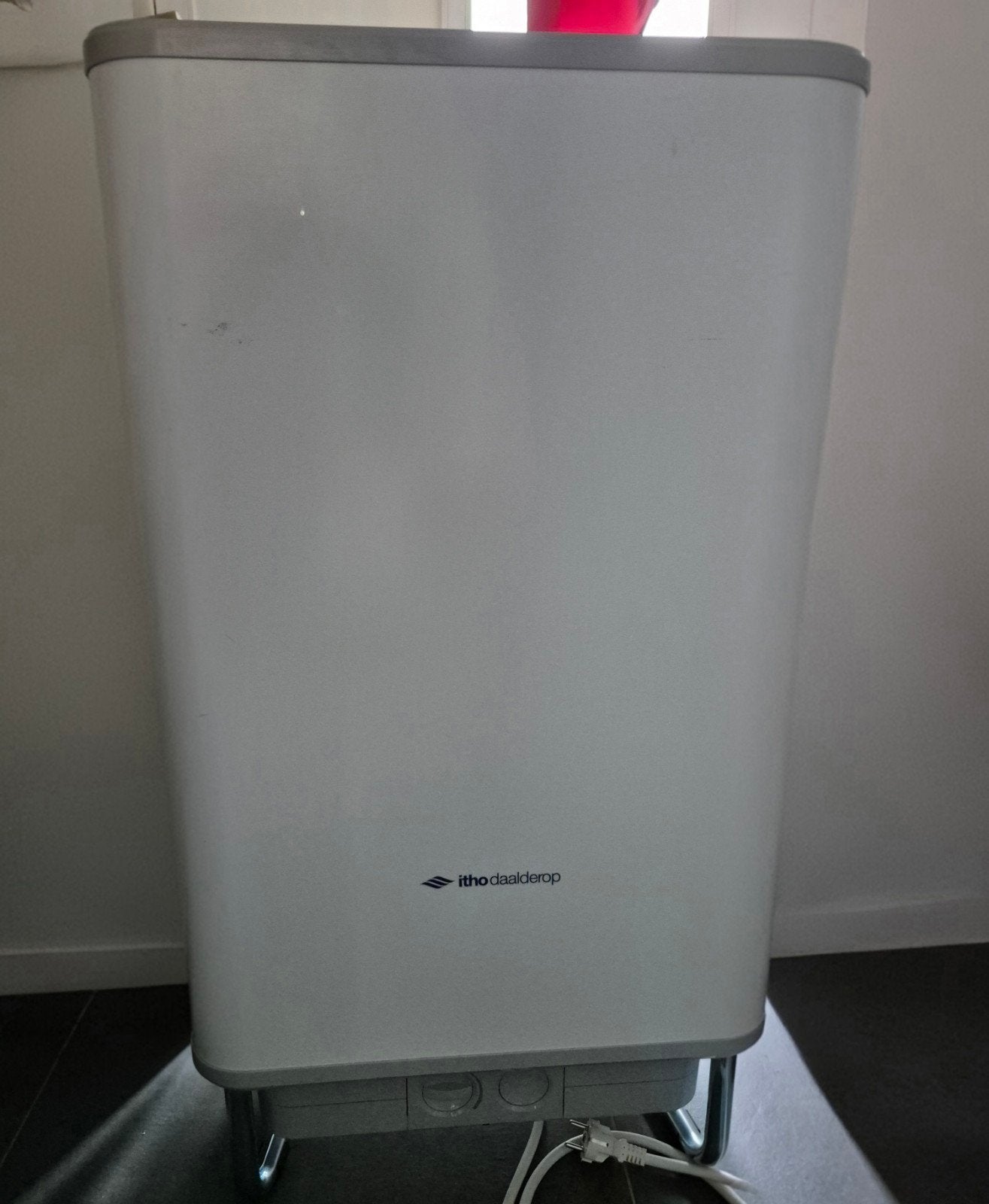 Itho Daalderop 80L Mono Plus (2500W) Boiler 2026, Ophalen, 20 tot 100 liter, Nieuw, Boiler